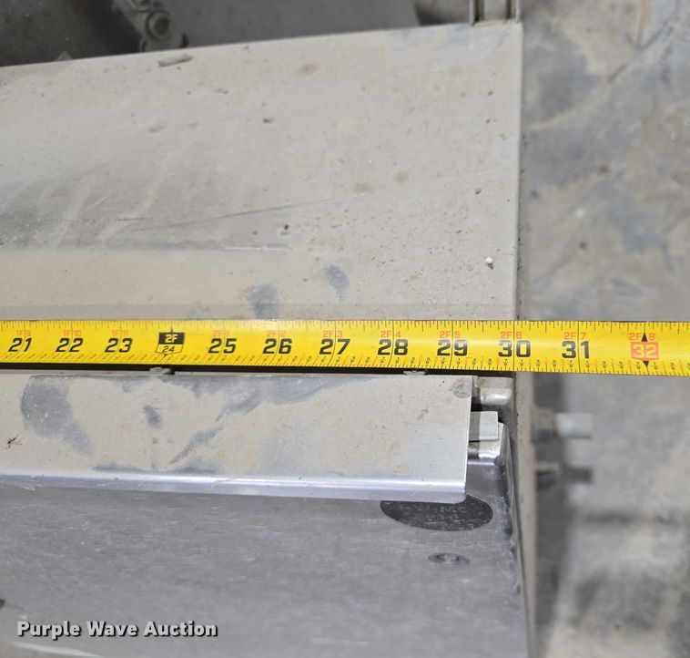 image for item EO1535 Shop equipment