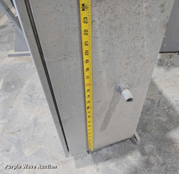 image for item EO1535 Shop equipment