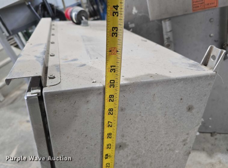 image for item EO1535 Shop equipment