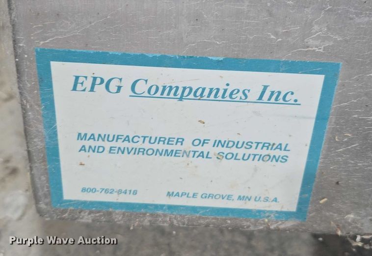 image for item EO1535 Shop equipment