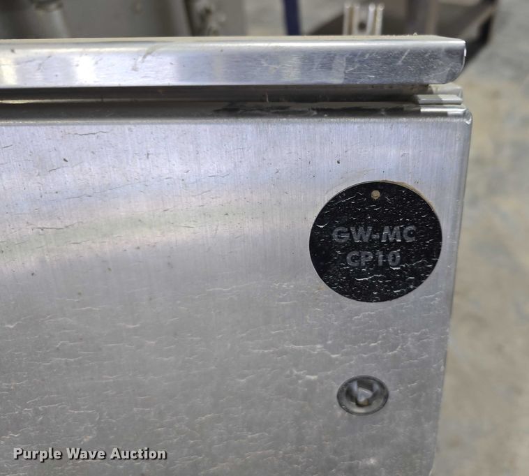 image for item EO1535 Shop equipment