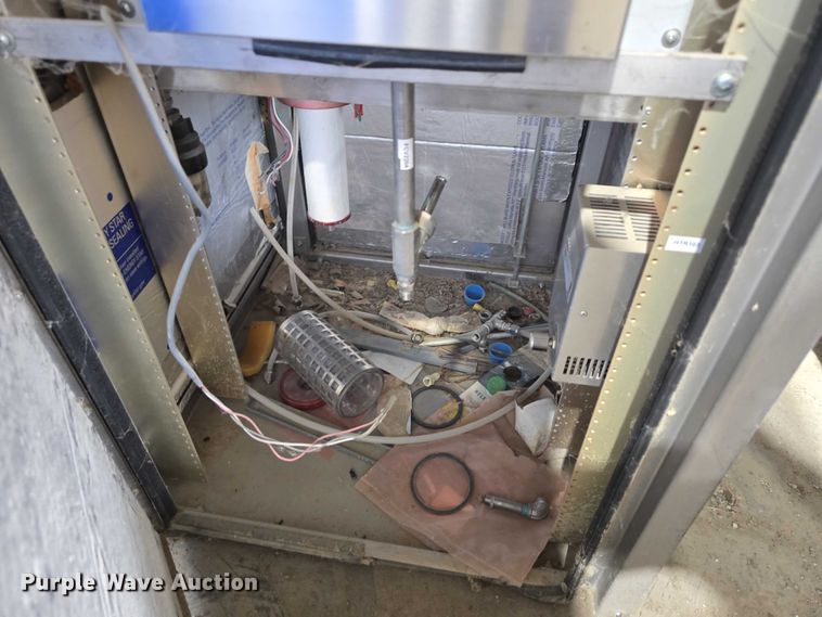 image for item EO1535 Shop equipment