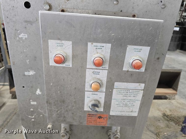 image for item EO1535 Shop equipment