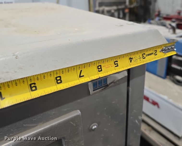 image for item EO1535 Shop equipment