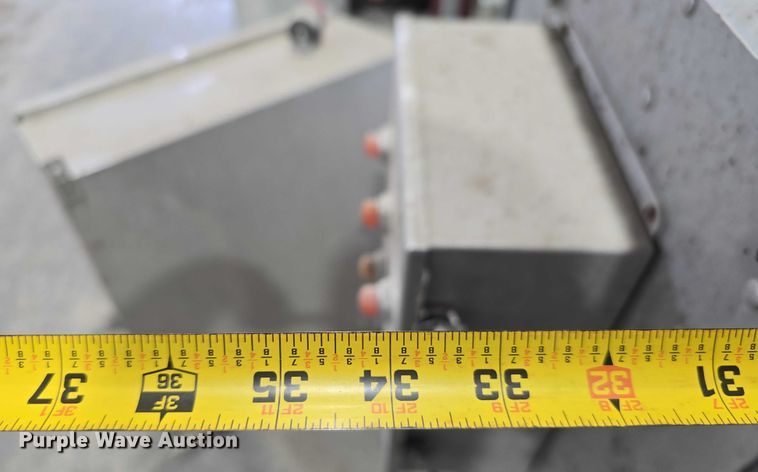 image for item EO1535 Shop equipment