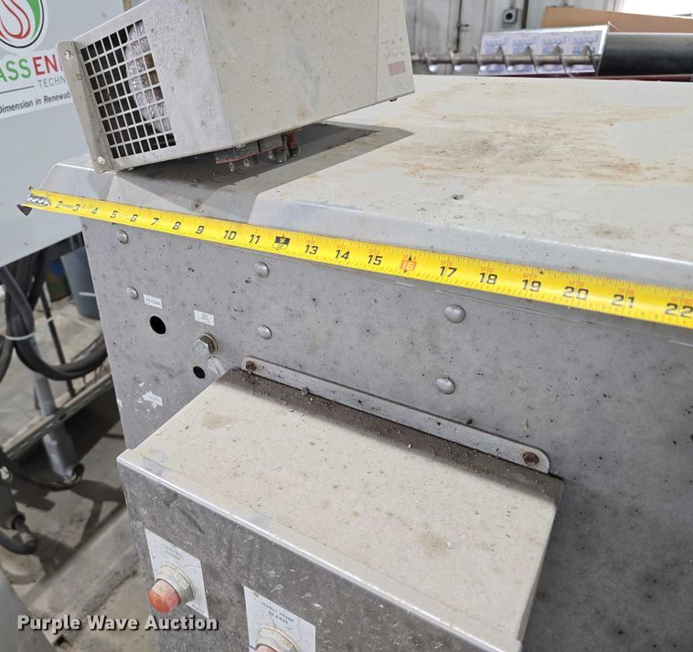 image for item EO1535 Shop equipment