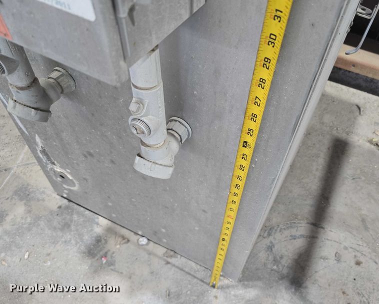 image for item EO1535 Shop equipment