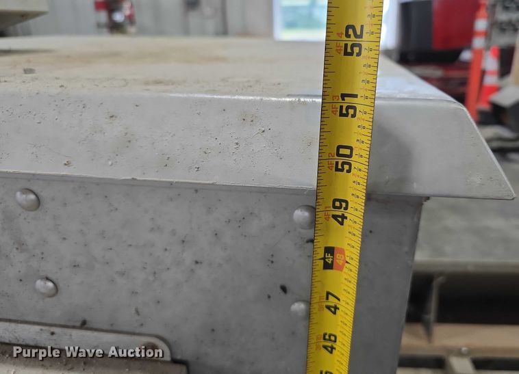 image for item EO1535 Shop equipment