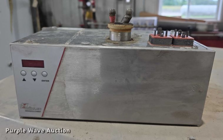 image for item EO1535 Shop equipment