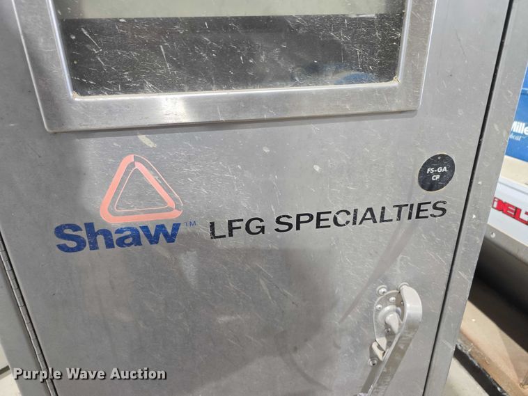 image for item EO1535 Shop equipment