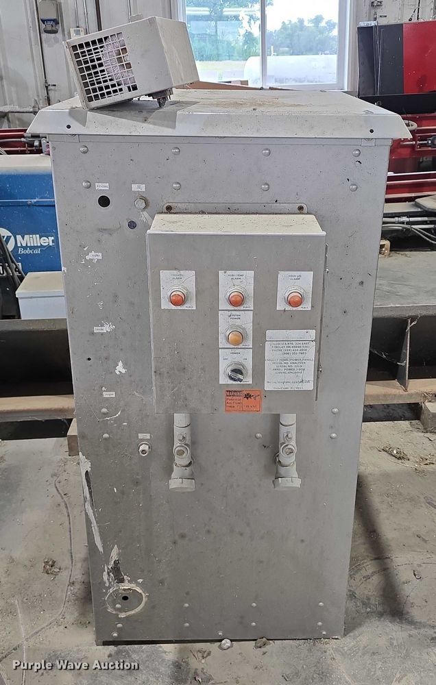 image for item EO1535 Shop equipment