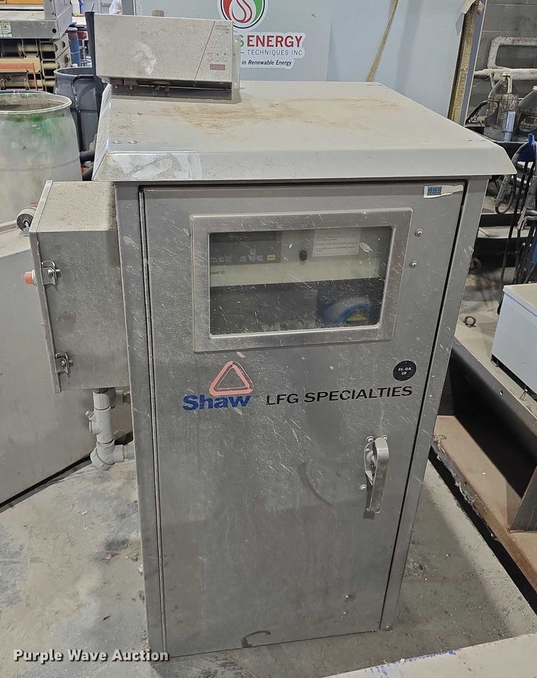 image for item EO1535 Shop equipment