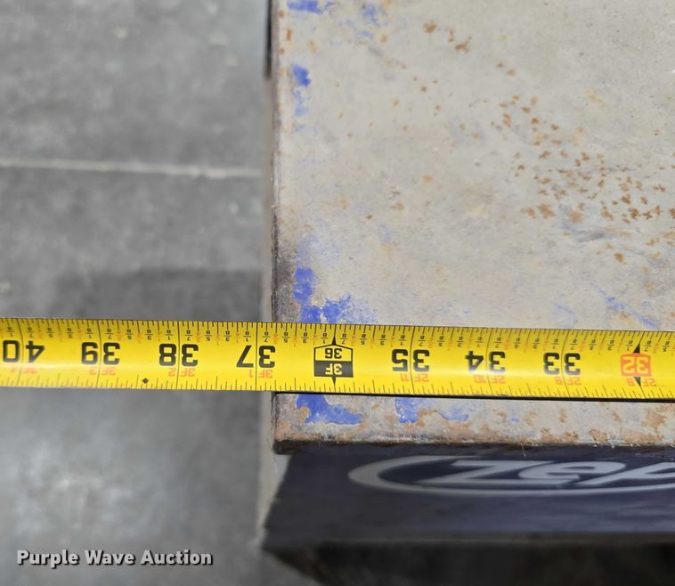 image for item EO1535 Shop equipment