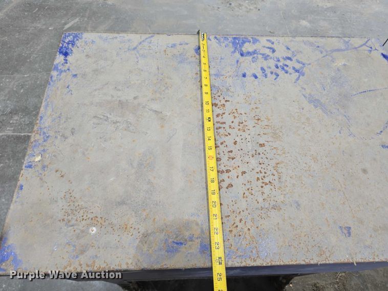 image for item EO1535 Shop equipment