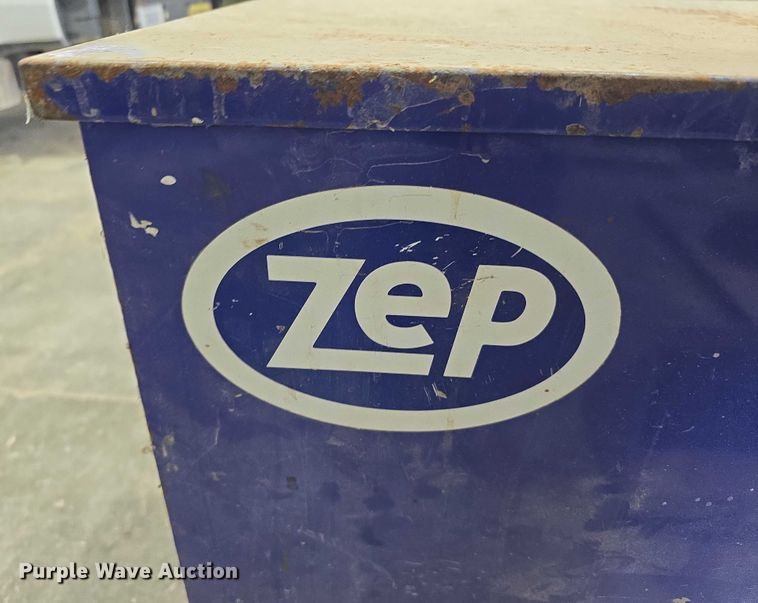 image for item EO1535 Shop equipment