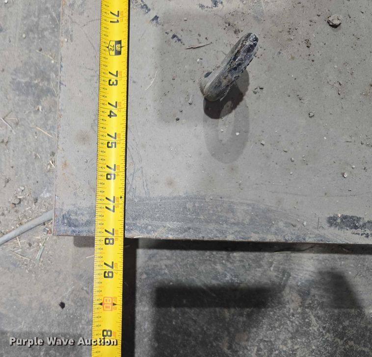 image for item EO1536 Miller Bobcat 235 welder/generator