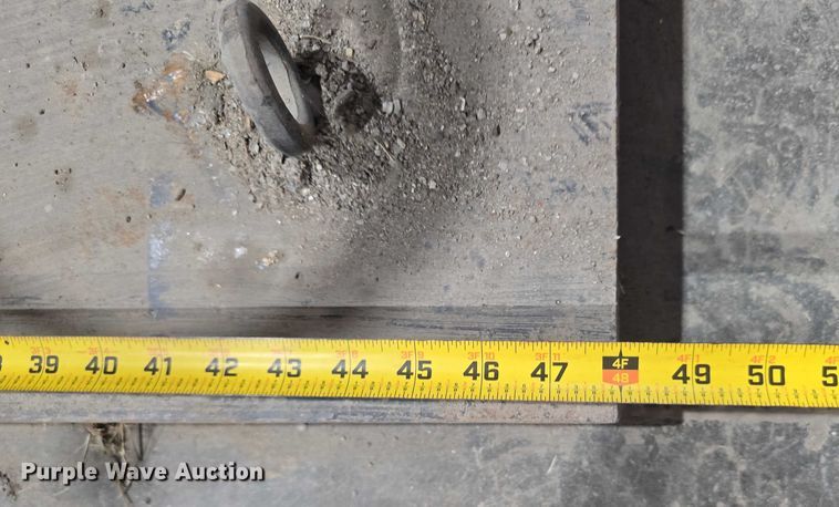 image for item EO1536 Miller Bobcat 235 welder/generator