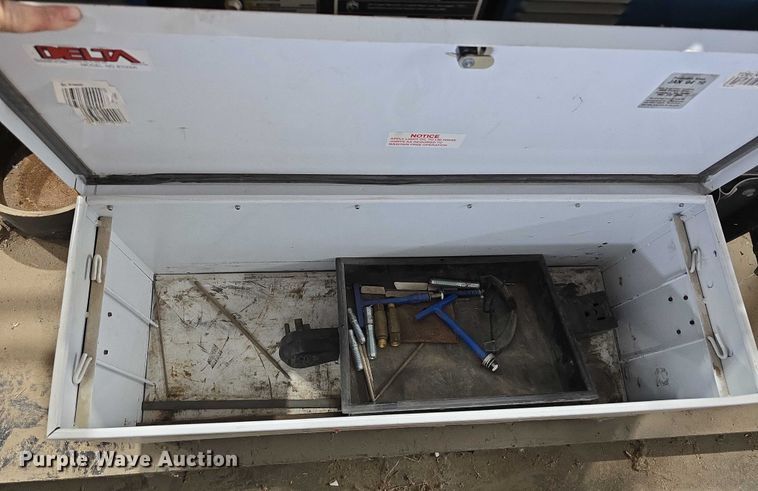 image for item EO1536 Miller Bobcat 235 welder/generator