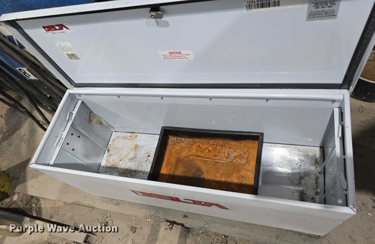 image for item EO1536 Miller Bobcat 235 welder/generator