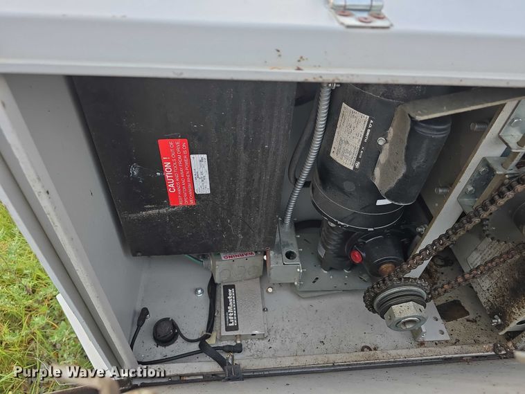 image for item EO1537 Gate openers