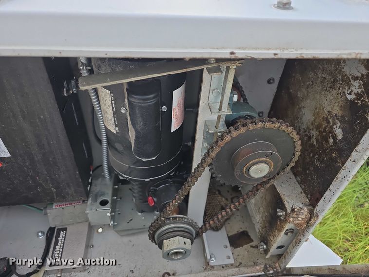 image for item EO1537 Gate openers