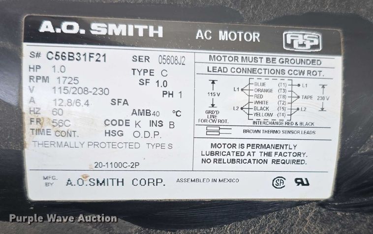 image for item EO1537 Gate openers