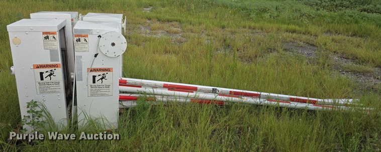 image for item EO1537 Gate openers