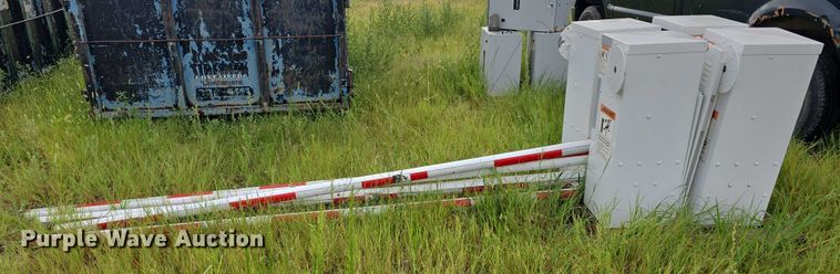 image for item EO1537 Gate openers