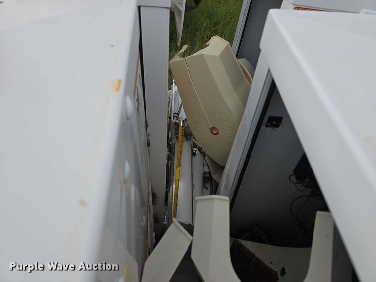 image for item EO1537 Gate openers