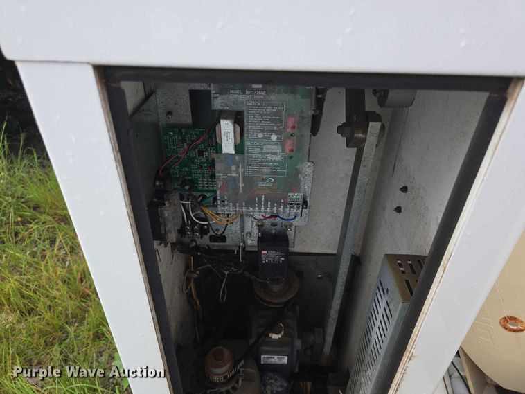 image for item EO1537 Gate openers