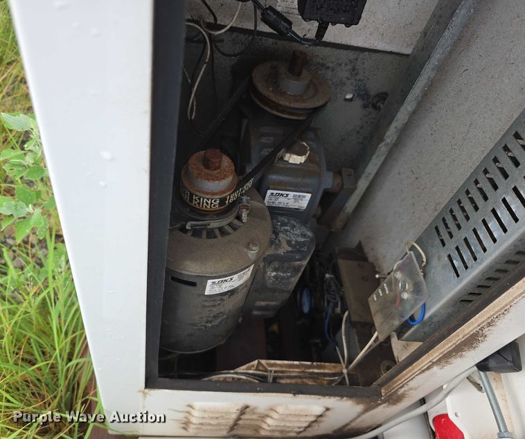 image for item EO1537 Gate openers