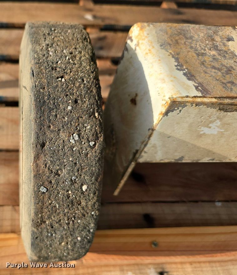 image for item EO1538 Landa PGHW4-20321E hot pressure washer