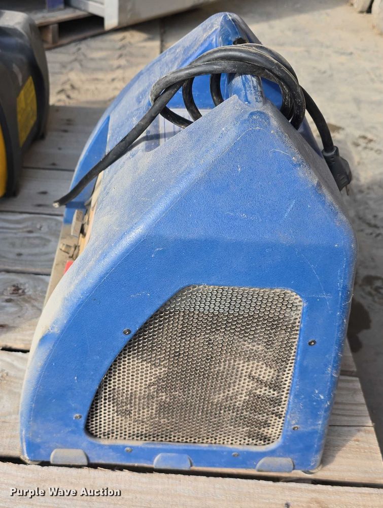 image for item EO1539 (4) refrigerant recovery units