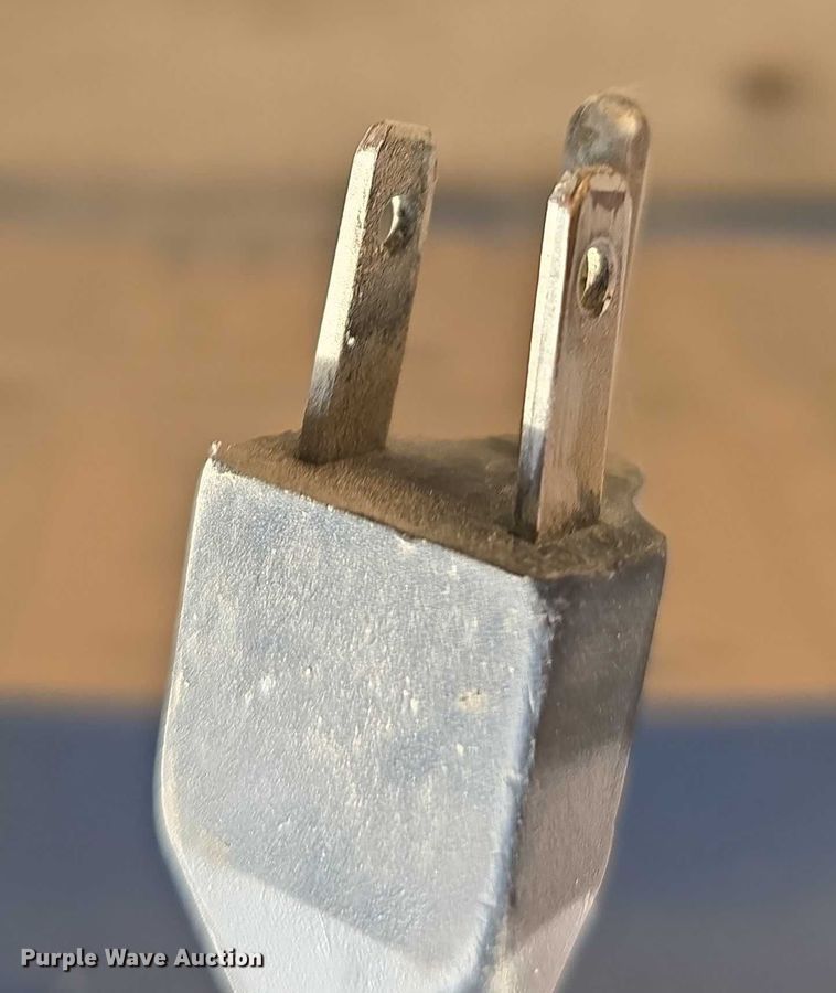 image for item EO1539 (4) refrigerant recovery units