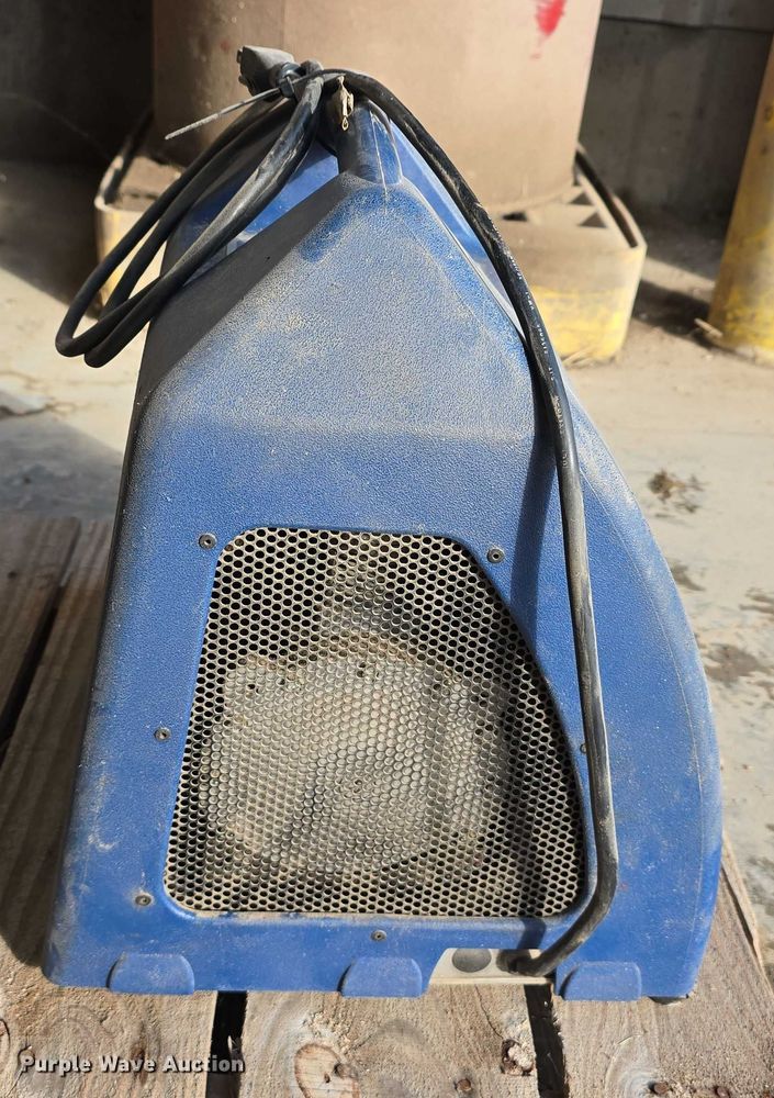 image for item EO1539 (4) refrigerant recovery units