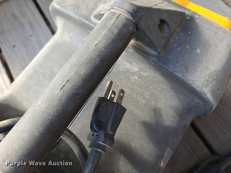 image for item EO1539 (4) refrigerant recovery units