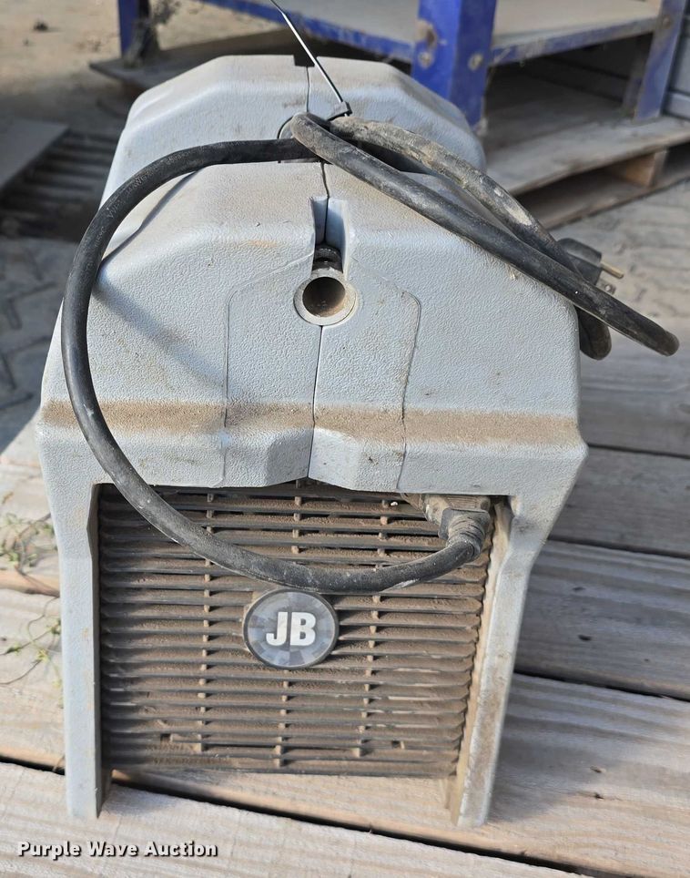 image for item EO1539 (4) refrigerant recovery units