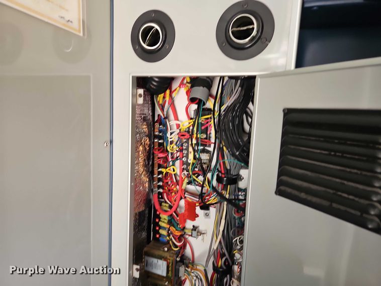 image for item EO4584 2014 Ford F550 ambulance