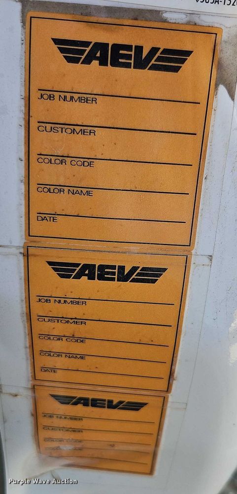 image for item EO4584 2014 Ford F550 ambulance