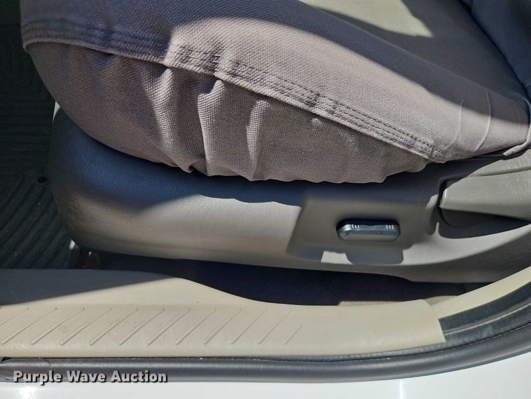 image for item EO4585 2009 Ford Escape SUV