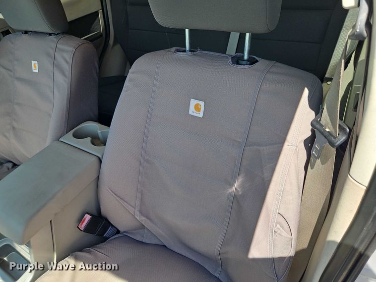 image for item EO4585 2009 Ford Escape SUV