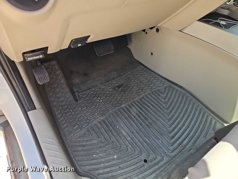 image for item EO4585 2009 Ford Escape SUV