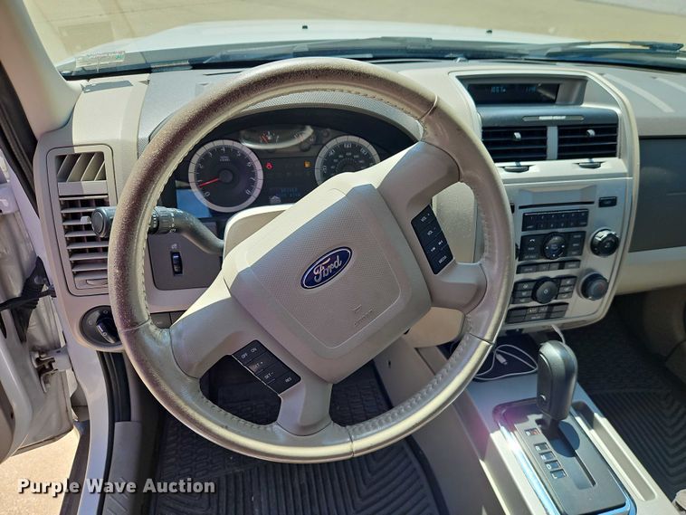 image for item EO4585 2009 Ford Escape SUV