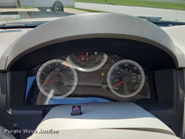 image for item EO4585 2009 Ford Escape SUV