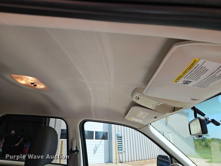 image for item EO4585 2009 Ford Escape SUV