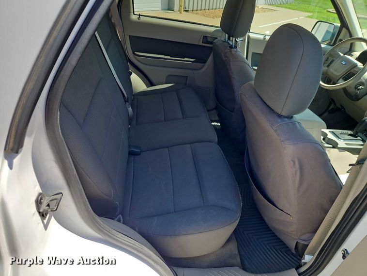 image for item EO4585 2009 Ford Escape SUV