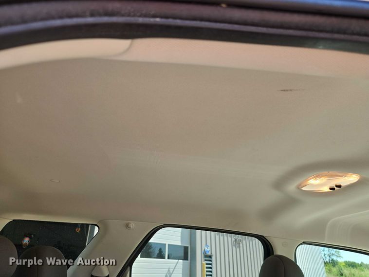 image for item EO4585 2009 Ford Escape SUV