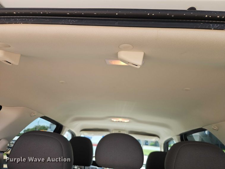 image for item EO4585 2009 Ford Escape SUV