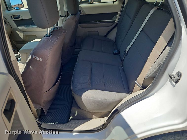 image for item EO4585 2009 Ford Escape SUV