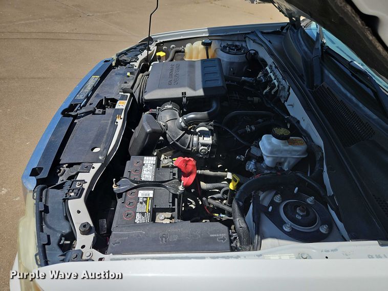 image for item EO4585 2009 Ford Escape SUV